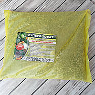 Добриво Суперфосфат 1 кг, фото 4