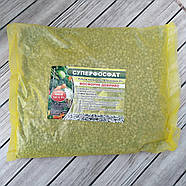 Добриво Суперфосфат 1 кг, фото 3