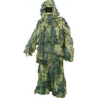 Костюм маскувальний кікімора KOMBAT UK Ghillie Suit