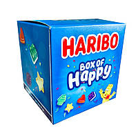 Haribo Box of Happy 120g