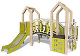 Ігровий комплекс "Городок" SiverSport TE834, фото 5
