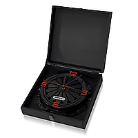 Годинник з кошика зчеплення "AMG" Чорний