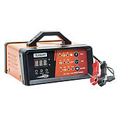 Зарядні і пуско-зарядні пристрої