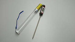 Б/У Кухонний термометр градусник кулінарний для їжі TP101