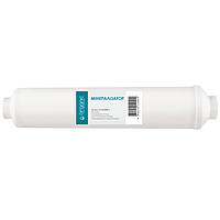 Минерализатор ORGANIC PF-2010MIN1C InLine 2"х10" (51х254мм) CV029464