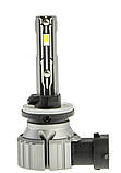 Лампи Led Cyclone H27 type-32 6000k 4800 Lm, фото 4