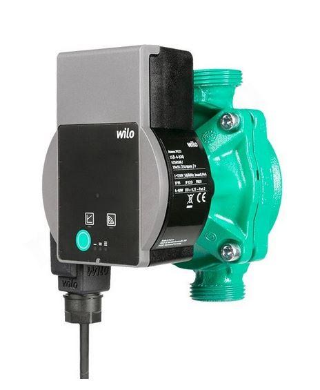 Циркуляційний енергоощадний Wilo-Atmos PICO 15/1- 6 (Німеччина)
