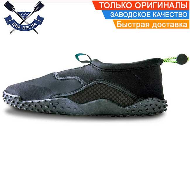 Аквашузи Jobe Aqua Shoes Adult аквавзуття для води взуття неопренове коралки унісекс 534622004 р-р 36 нога 23,1, фото 1