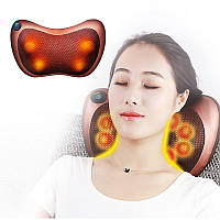 Подушка масажная Massage Pillow 8028