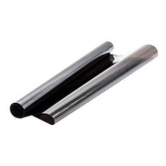 EL 500 151 / Плівка тонувальна D.BLACK W/SRC 0.5x3 (інд упаковка+ніж+шпатель)