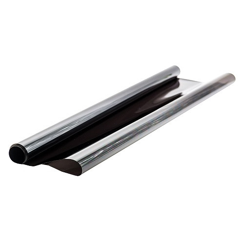 EL 500 251 / Плівка тонувальна D.BLACK W/SRC 0.75x3 (інд упаковка+ніж+шпатель), фото 1