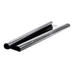 EL 500 252 / Плівка тонувальна S.D.BLACK W/SRC 0.75x3 (інд упаковка+ніж+шпатель)