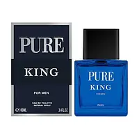 Туалетна вода для чоловіків Karen Low Pure King 100ml