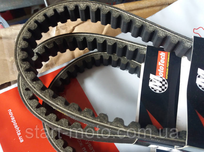 Suzuki ZZ Inch Up Sport Ремень вариатора 784х18.5mm (фирма