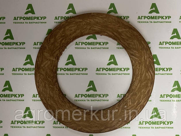 Диск фрекційний KT99244479 Kverneland, фото 1
