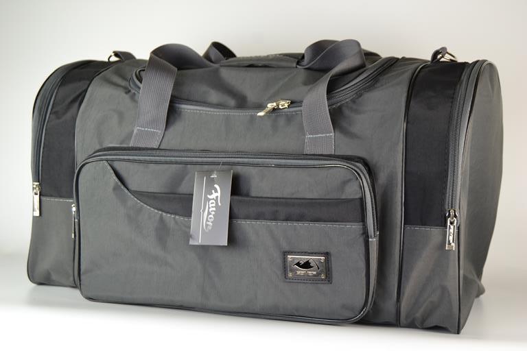 Сумка дорожня, фото 1