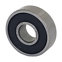 Підшипник 6-180017С17 (607 2RS/P6) ГПЗ-34 розміри 7*19*6