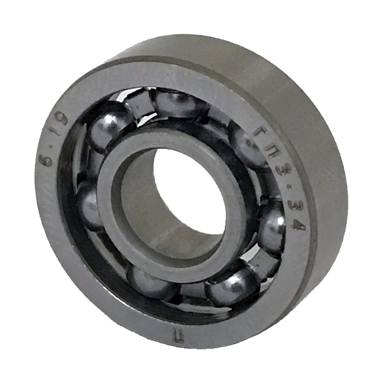 Підшипник 6-19 (609/P6) ГПЗ-34 9*24*7
