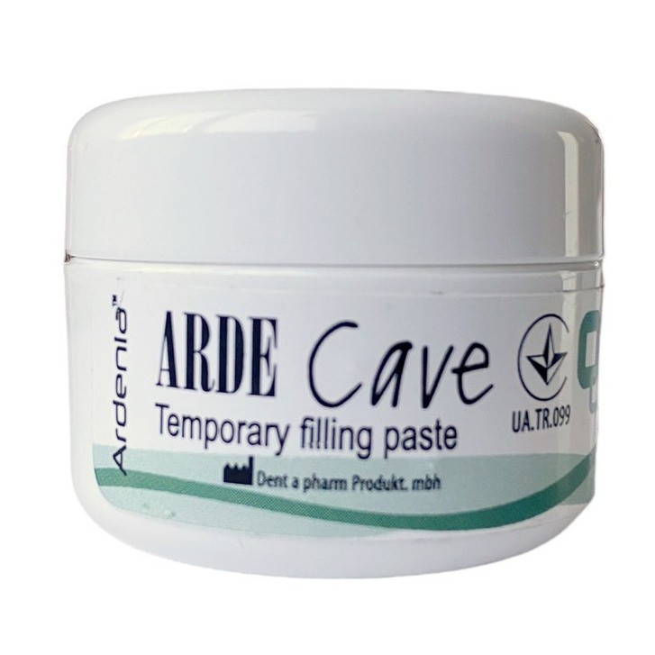 Arde Cave (Арде Кав)  дентин-паста 30 г