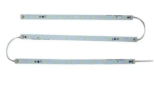 LED-зборка, AQUAXER 5W, 350x15 мм.