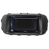 Переходная рамка CARAV KIA Soul (11-488), фото 4