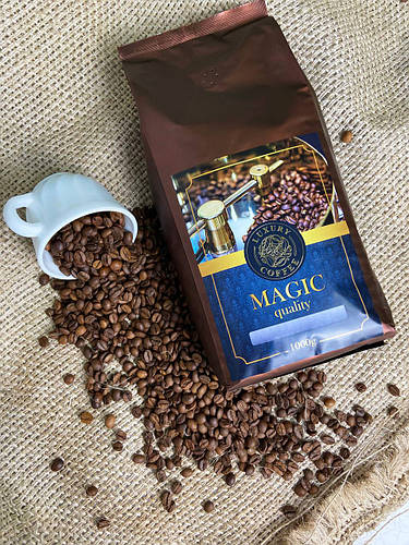 Вкуснейший кофе без кофеина Colombia Tolima DECAF! Кофе в зернах 1 кг ...