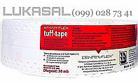 Лента Strait flex Tuff tape 20м (США) Американка для швов
