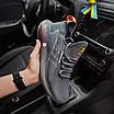 Чоловічі спортивні кросівки Adidas Ultraboost, чоловічі бігові кросівки для бігу, чоловіче спортивне взуття, фото 2