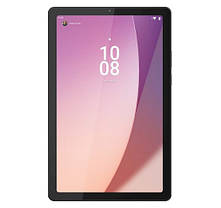 Планшет Lenovo Tab M9 (310XU) 9" 4/64Gb LTE Arctic Grey + Case (ZAC50036UA) UA UCRF, фото 2