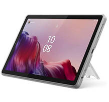 Планшет Lenovo Tab M9 (310XU) 9" 4/64Gb LTE Arctic Grey + Case (ZAC50036UA) UA UCRF, фото 3