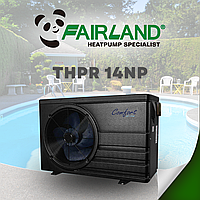 Тепловий насос Fairland THPR14NP, на басссейн 40-65 м3, нагрев 14 кВт