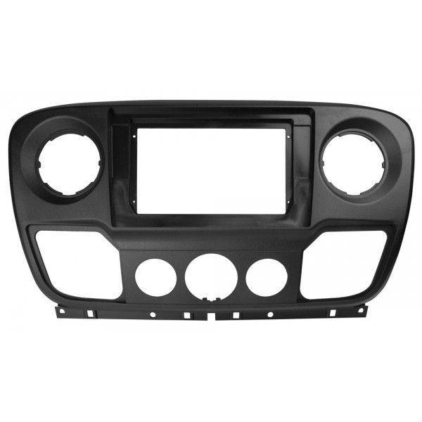 Переходная рамка Renault, Opel, Nissan Carav 22-1361