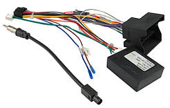 Переходник для магнитол 9", 10.1" Volkswagen Touareg Carav 16-057