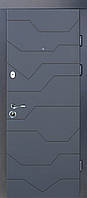 Вхідні двері Магда тип — 2 модель 166 💛💙✅