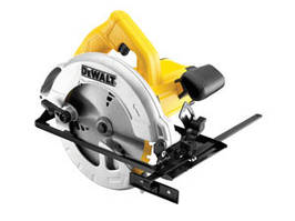 DeWalt DWE560 Ручна дискова пилка