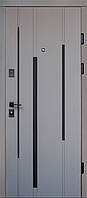 Вхідні двері Магда тип — 2 модель 623💛💙✅