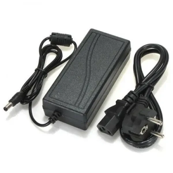 Блок живлення 12 В, 6 А. Імпульсний стабілізований блок живлення