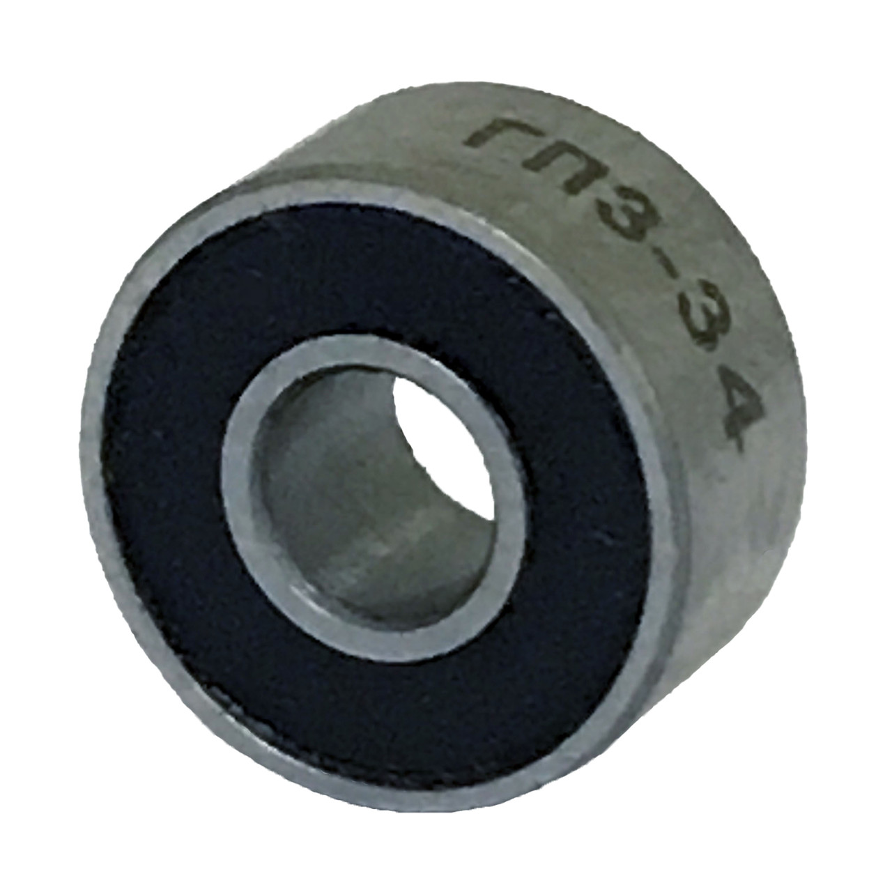 Підшипник 1180093 (693 2RS) ГПЗ-34 3*8*4