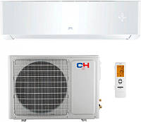 Кондиционер Cooper&Hunter Supreme Continental Inverter Wi-Fi CH-S12FTXAL (WP)