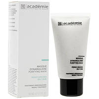 Очищающая глиняная маска Academie Purifying Mask 50мл