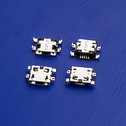 Роз'єм живлення MOTOROLA E6S (XT2053)