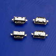 Роз'єм живлення MOTOROLA G50 (XT2149)