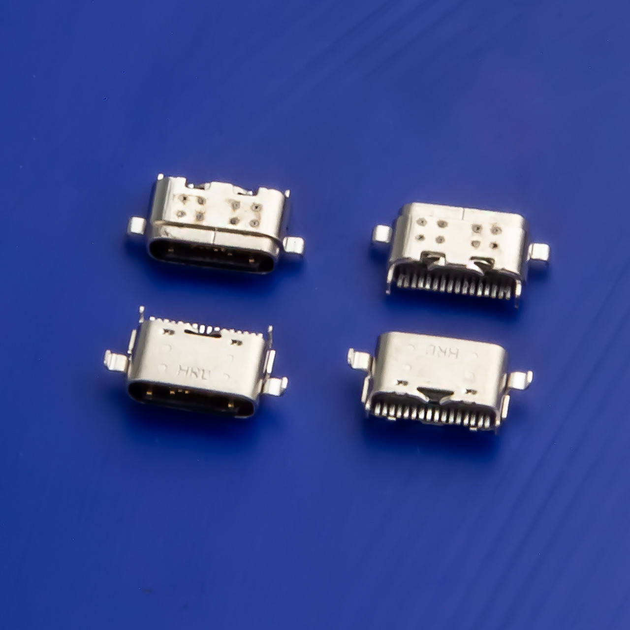 Роз'єм живлення LENOVO TB-X705 Tab P10 (Type-C)