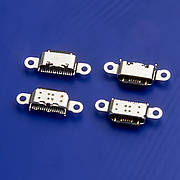 Роз'єм живлення MEIZU 15 Plus