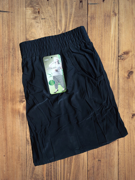 Бриджі жіночі бамбук масло стрейч р.54-56 58-60. Від 4шт по 79грн, фото 1