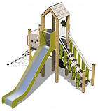 Ігровий комплекс "Столиця" SiverSport TE832, фото 2