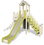 Ігровий комплекс "Столиця" SiverSport TE832, фото 4