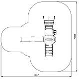 Ігровий комплекс "Столиця" SiverSport TE832, фото 9