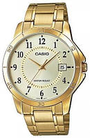 Casio MTP-V004G-9BUDF