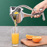 Мини ручная соковыжималка для фруктов Hand Juicer ST536 Портативная соковыжималка